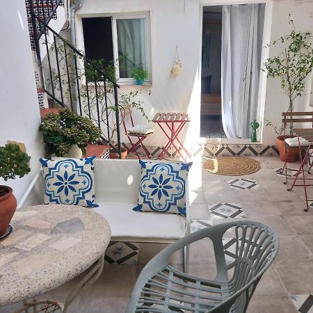 Guesthouse Jazmines Mozarabes # Wifi Baena Exteriér fotografie