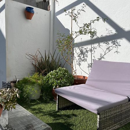 Guesthouse Jazmines Mozarabes # Wifi Baena Exteriér fotografie