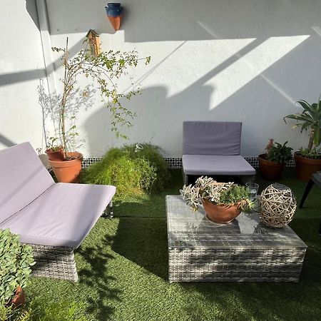 Guesthouse Jazmines Mozarabes # Wifi Baena Exteriér fotografie