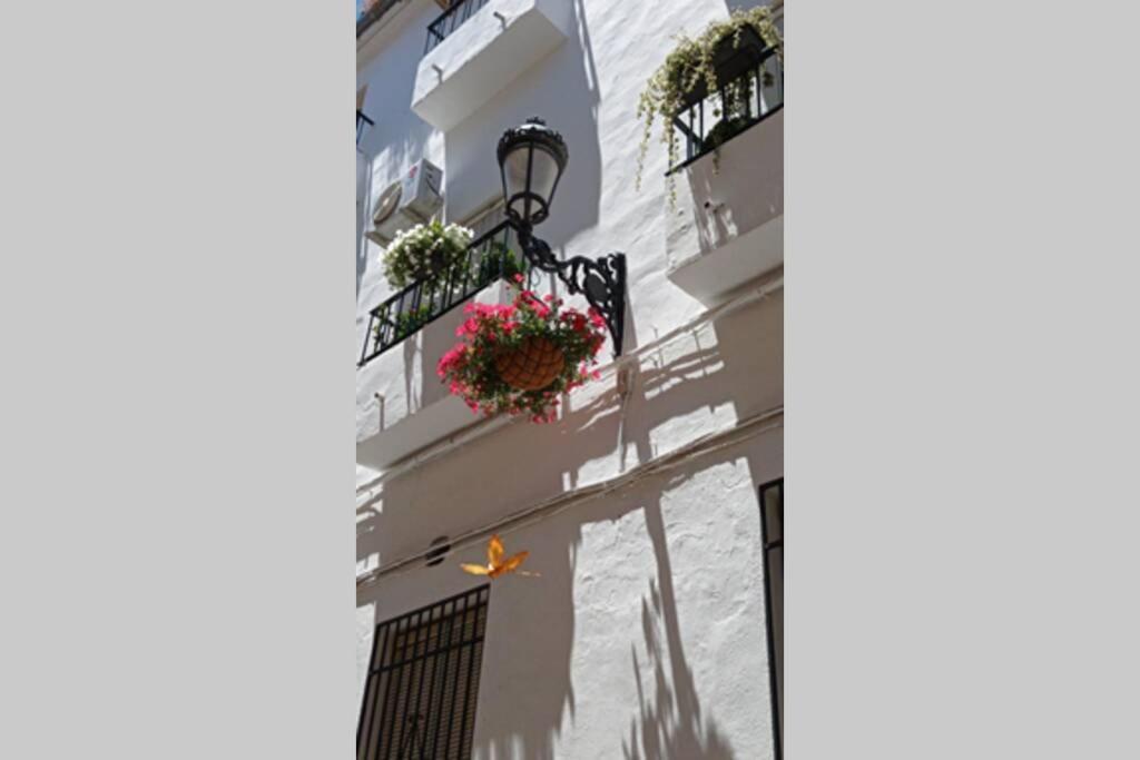 Guesthouse Jazmines Mozarabes # Wifi Baena Exteriér fotografie