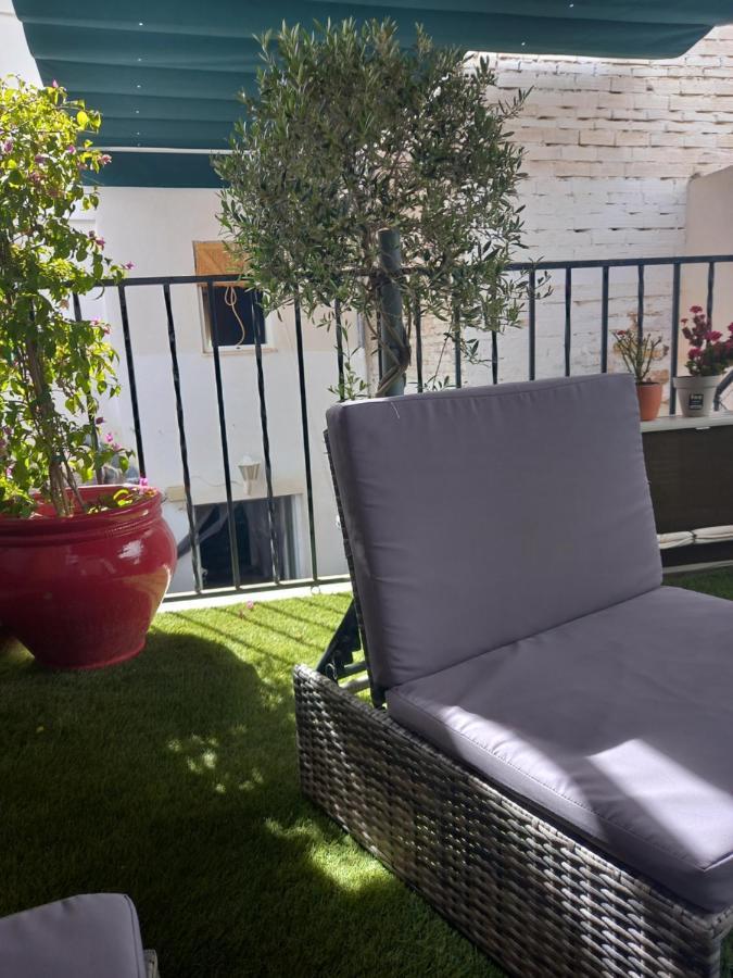 Guesthouse Jazmines Mozarabes # Wifi Baena Exteriér fotografie