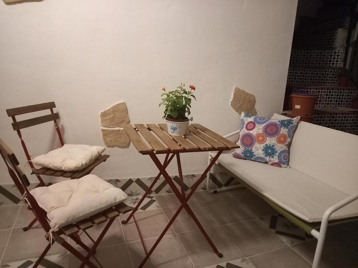 Guesthouse Jazmines Mozarabes # Wifi Baena Exteriér fotografie