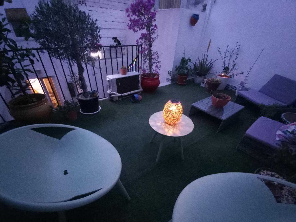 Guesthouse Jazmines Mozarabes # Wifi Baena Exteriér fotografie