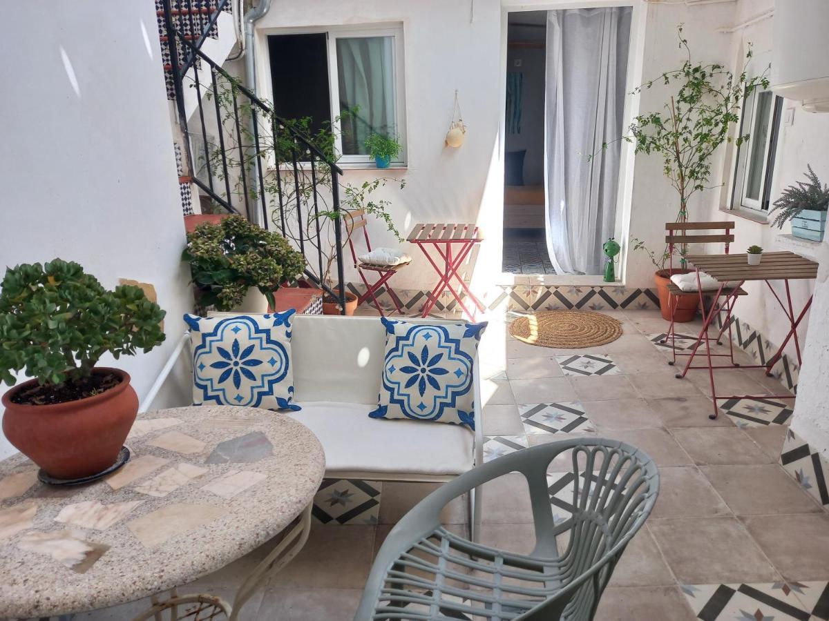 Guesthouse Jazmines Mozarabes # Wifi Baena Exteriér fotografie
