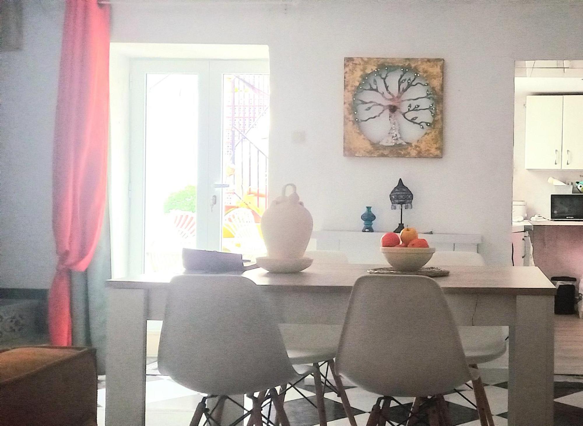 Guesthouse Jazmines Mozarabes # Wifi Baena Exteriér fotografie