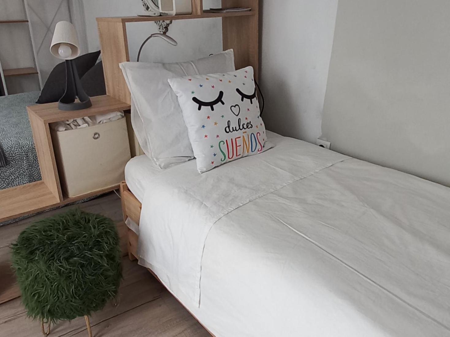 Guesthouse Jazmines Mozarabes # Wifi Baena Exteriér fotografie