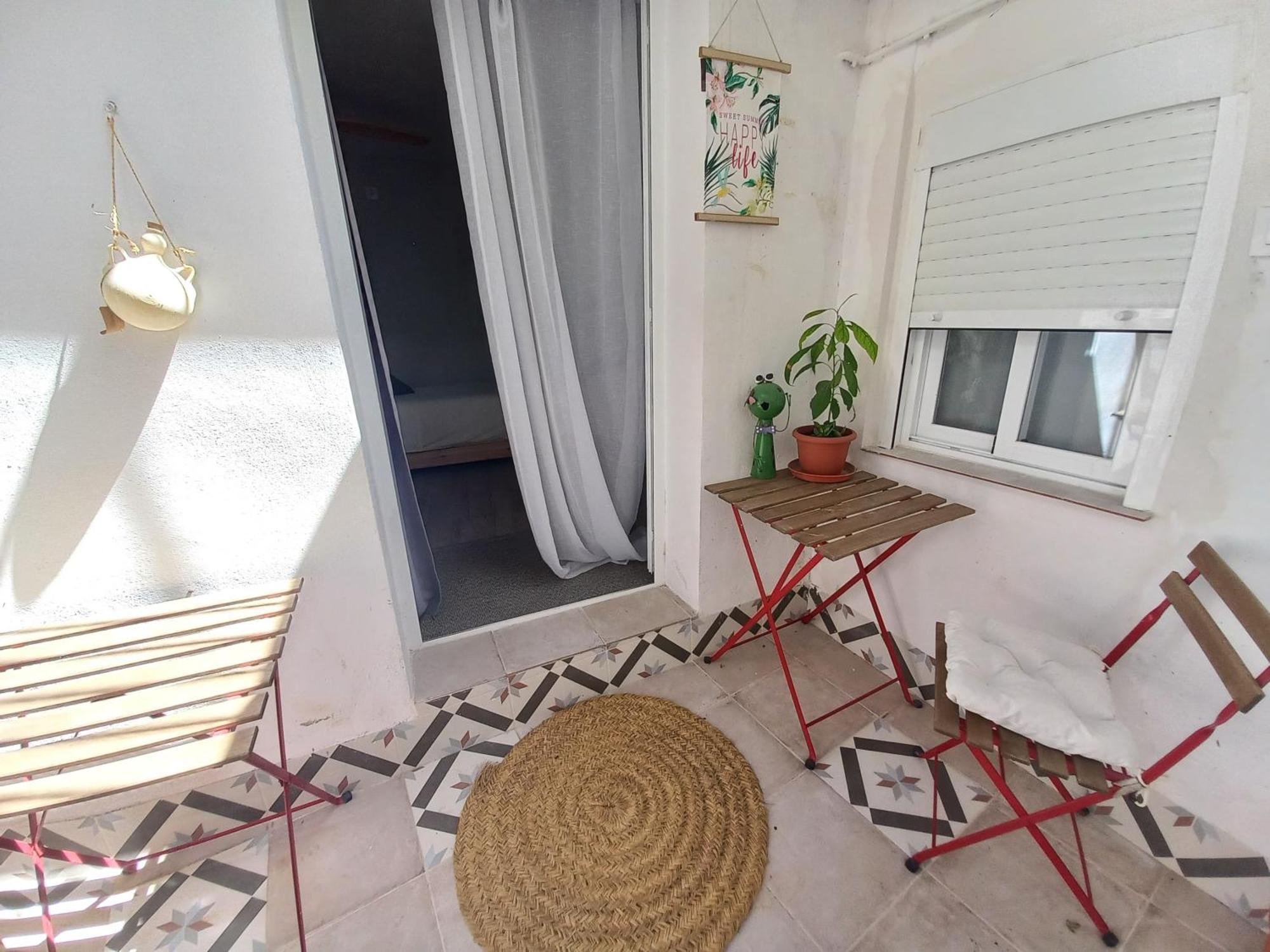 Guesthouse Jazmines Mozarabes # Wifi Baena Exteriér fotografie