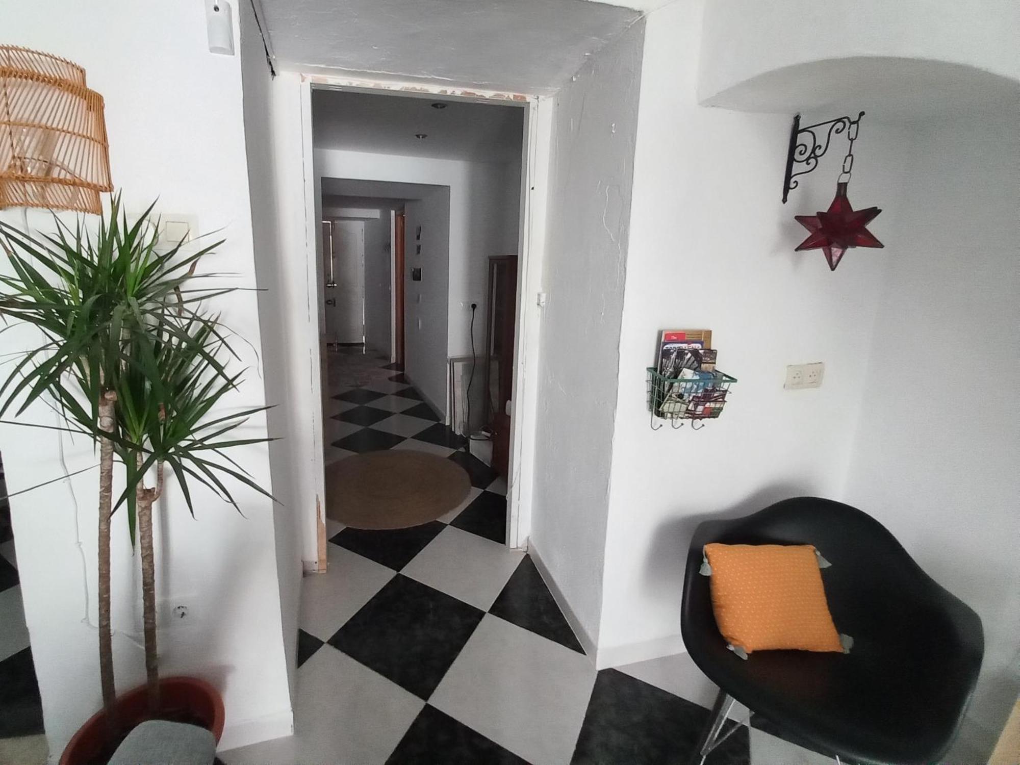 Guesthouse Jazmines Mozarabes # Wifi Baena Exteriér fotografie