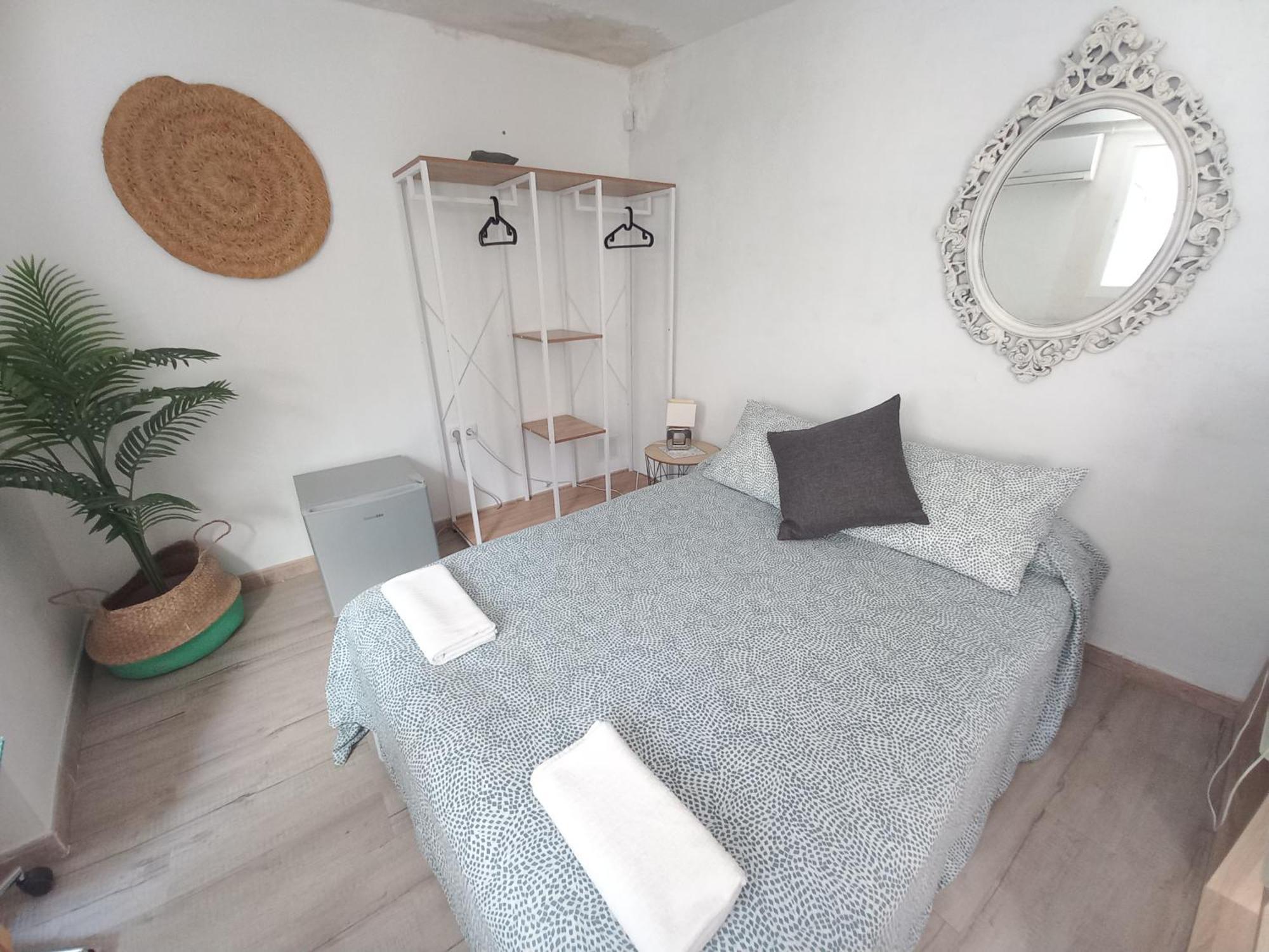 Guesthouse Jazmines Mozarabes # Wifi Baena Exteriér fotografie