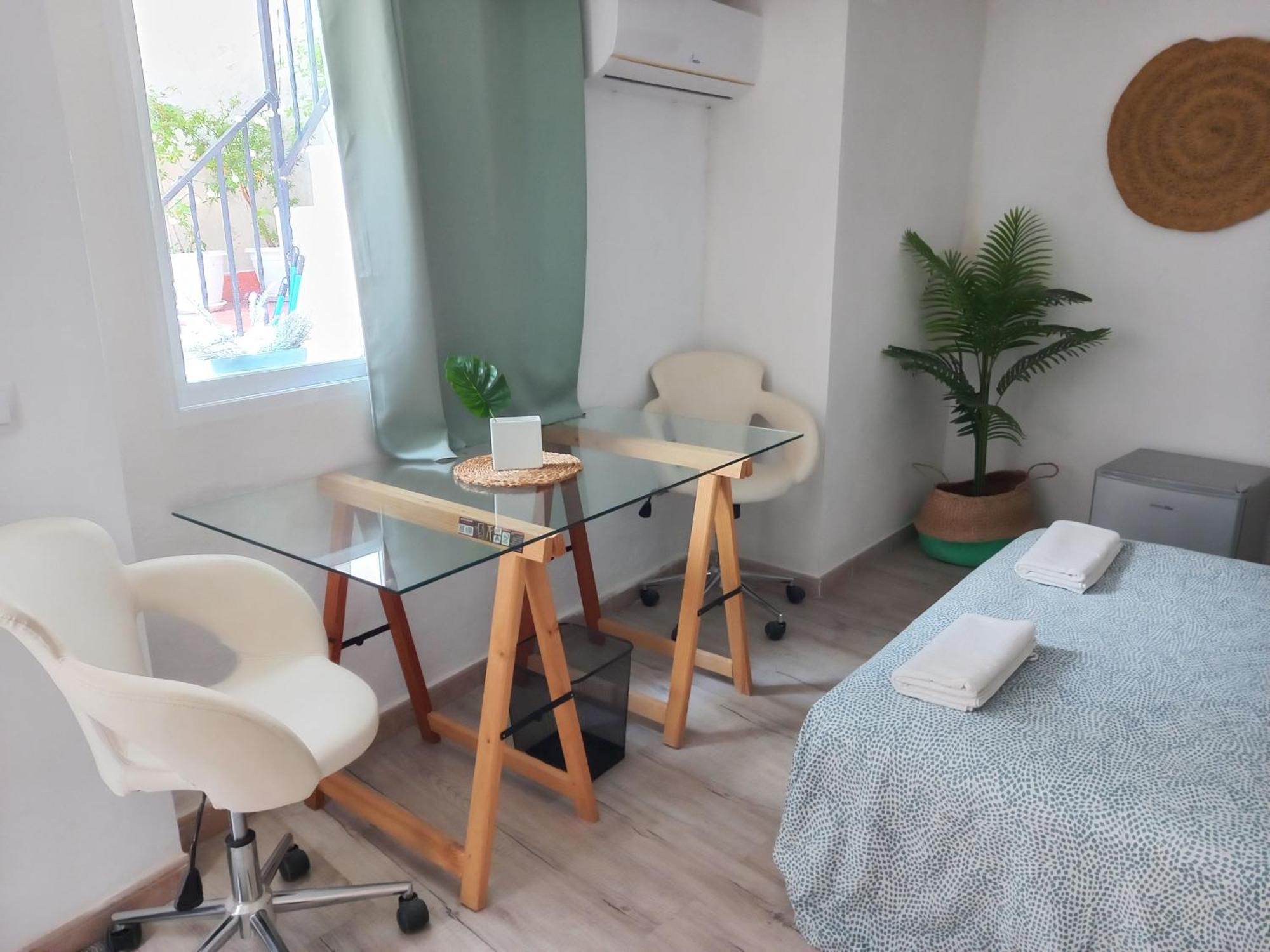 Guesthouse Jazmines Mozarabes # Wifi Baena Exteriér fotografie