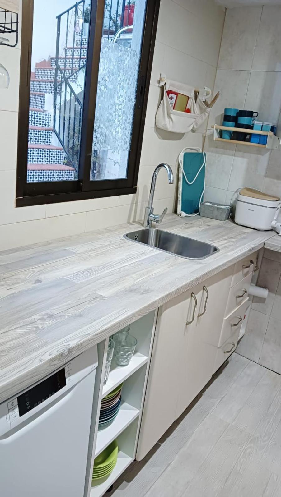 Guesthouse Jazmines Mozarabes # Wifi Baena Exteriér fotografie