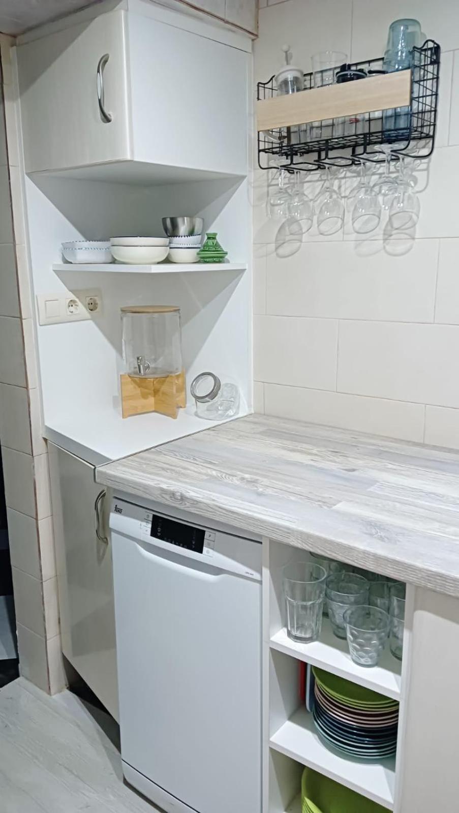 Guesthouse Jazmines Mozarabes # Wifi Baena Exteriér fotografie