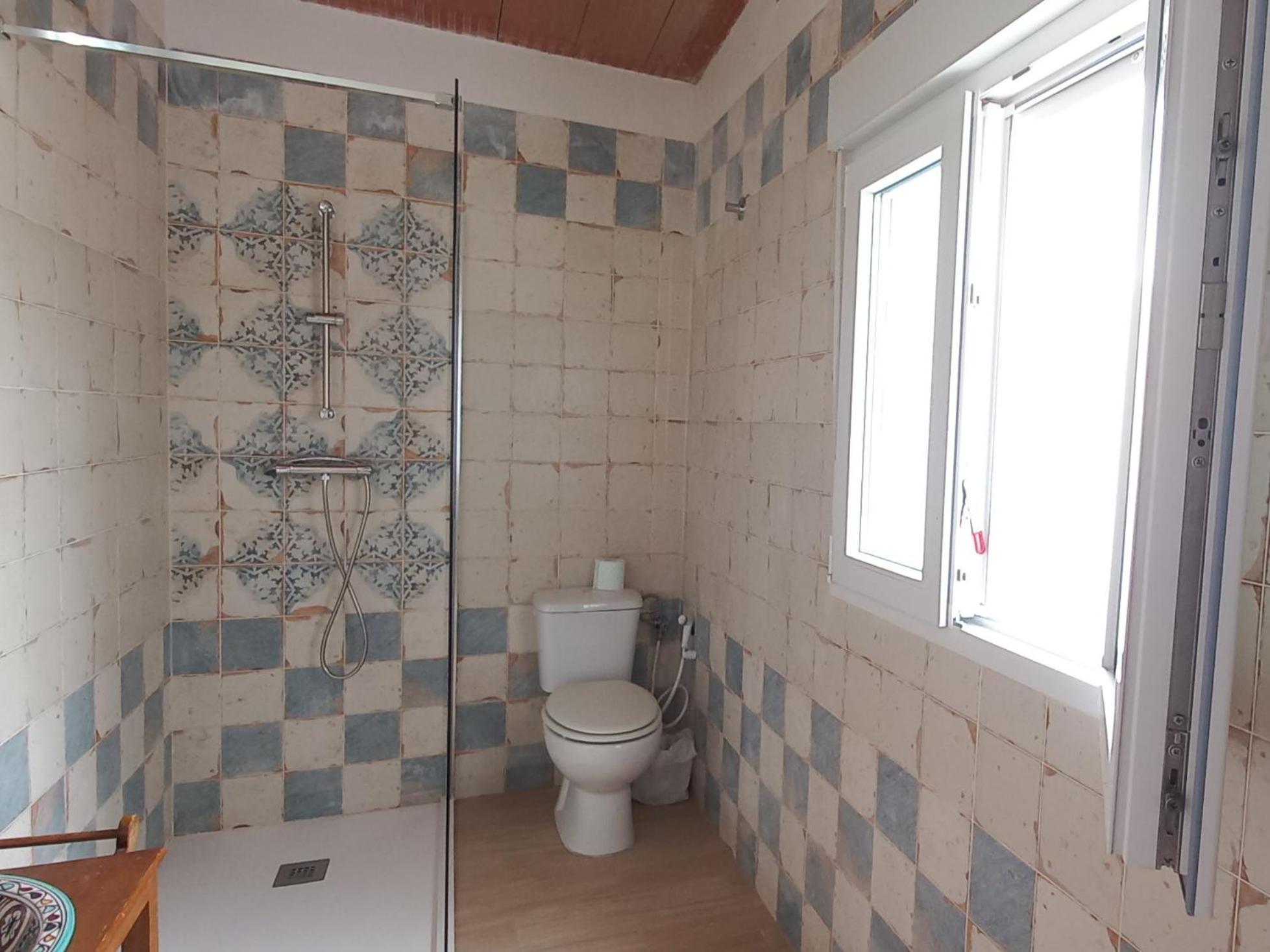 Guesthouse Jazmines Mozarabes # Wifi Baena Exteriér fotografie