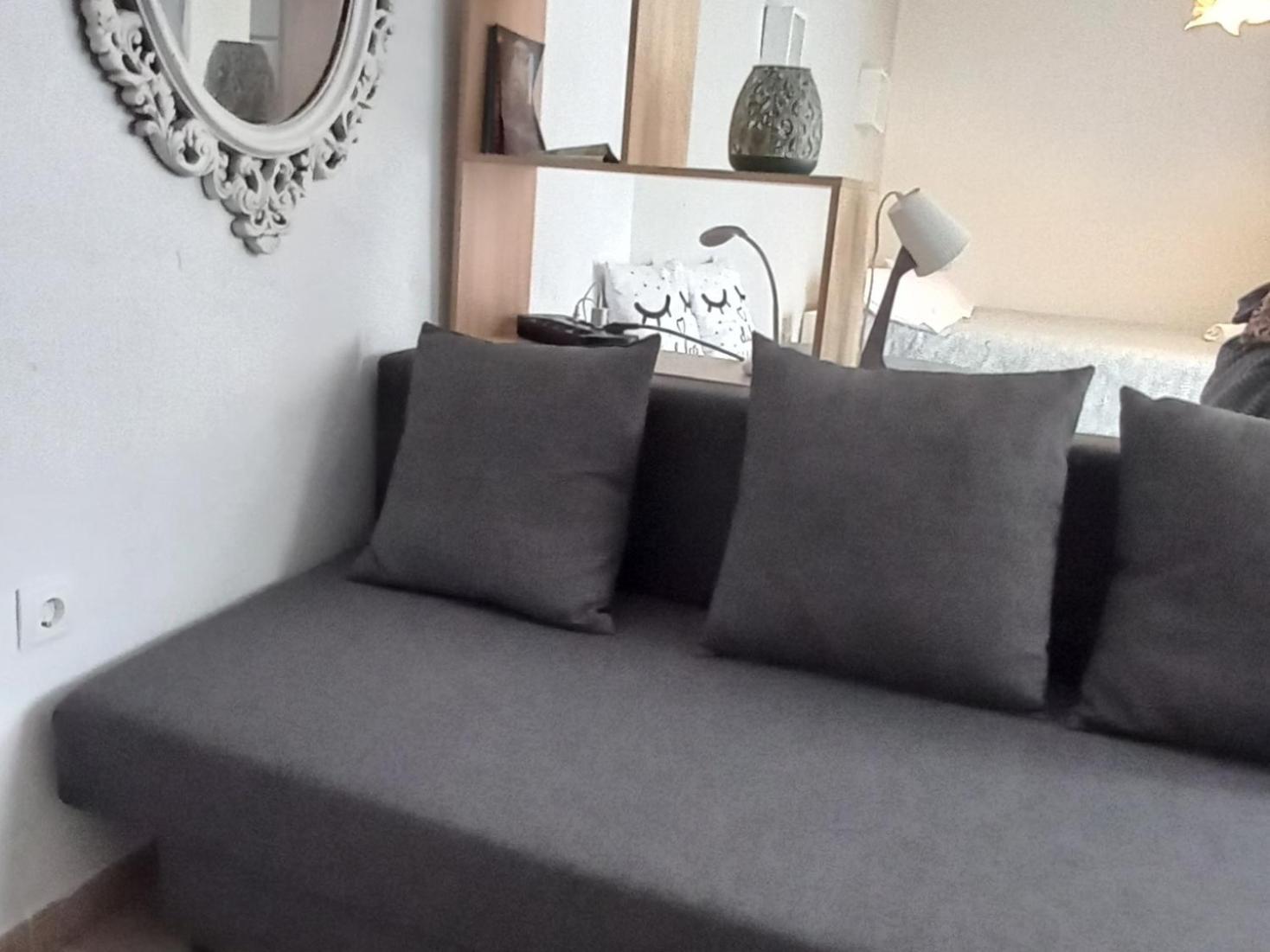 Guesthouse Jazmines Mozarabes # Wifi Baena Exteriér fotografie