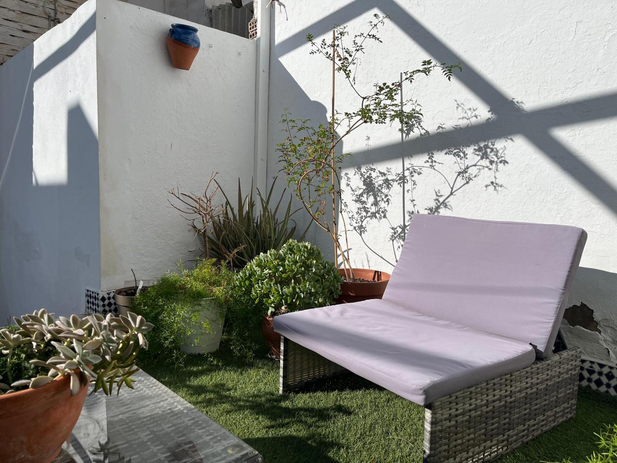 Guesthouse Jazmines Mozarabes # Wifi Baena Exteriér fotografie