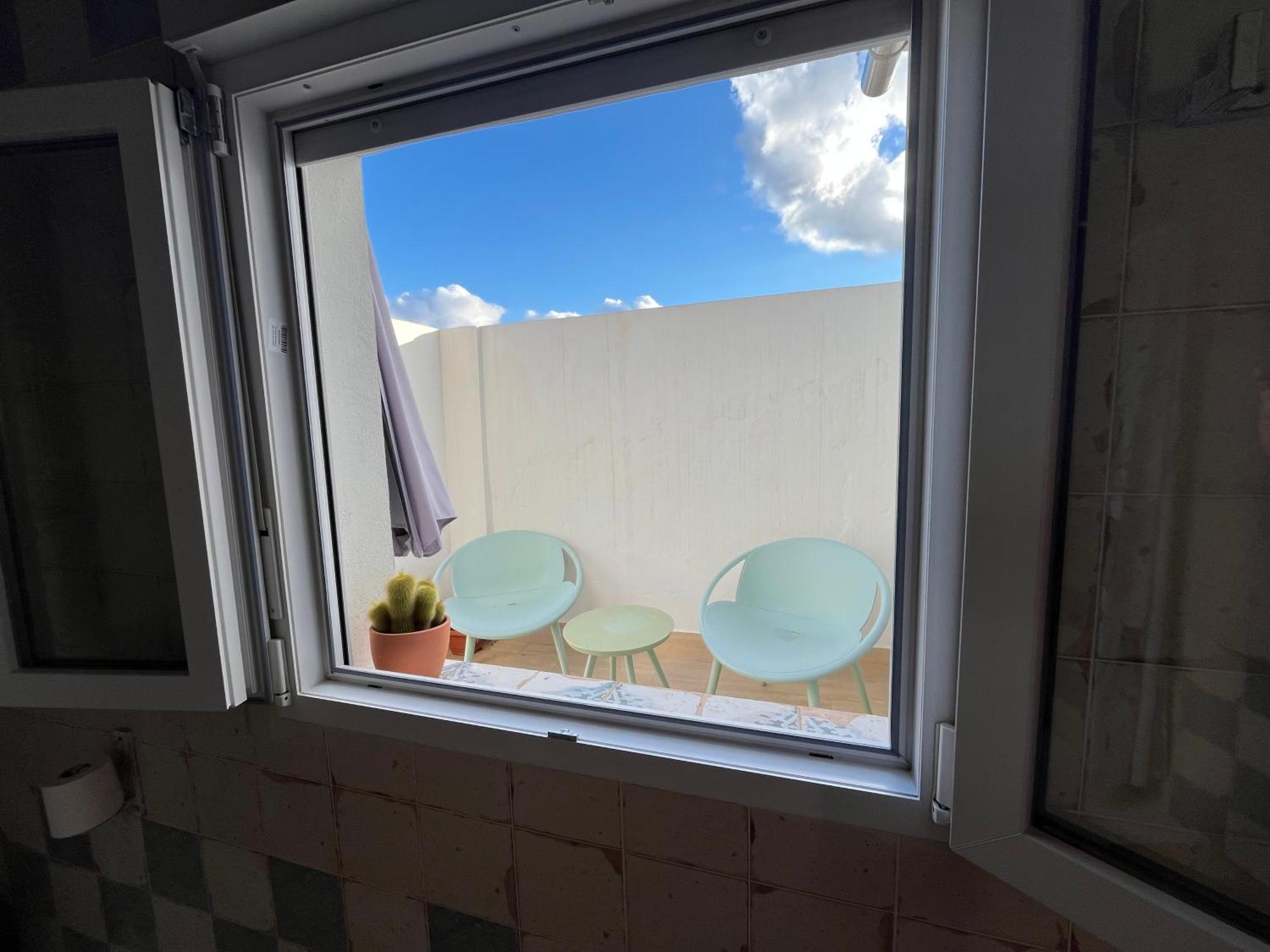 Guesthouse Jazmines Mozarabes # Wifi Baena Exteriér fotografie