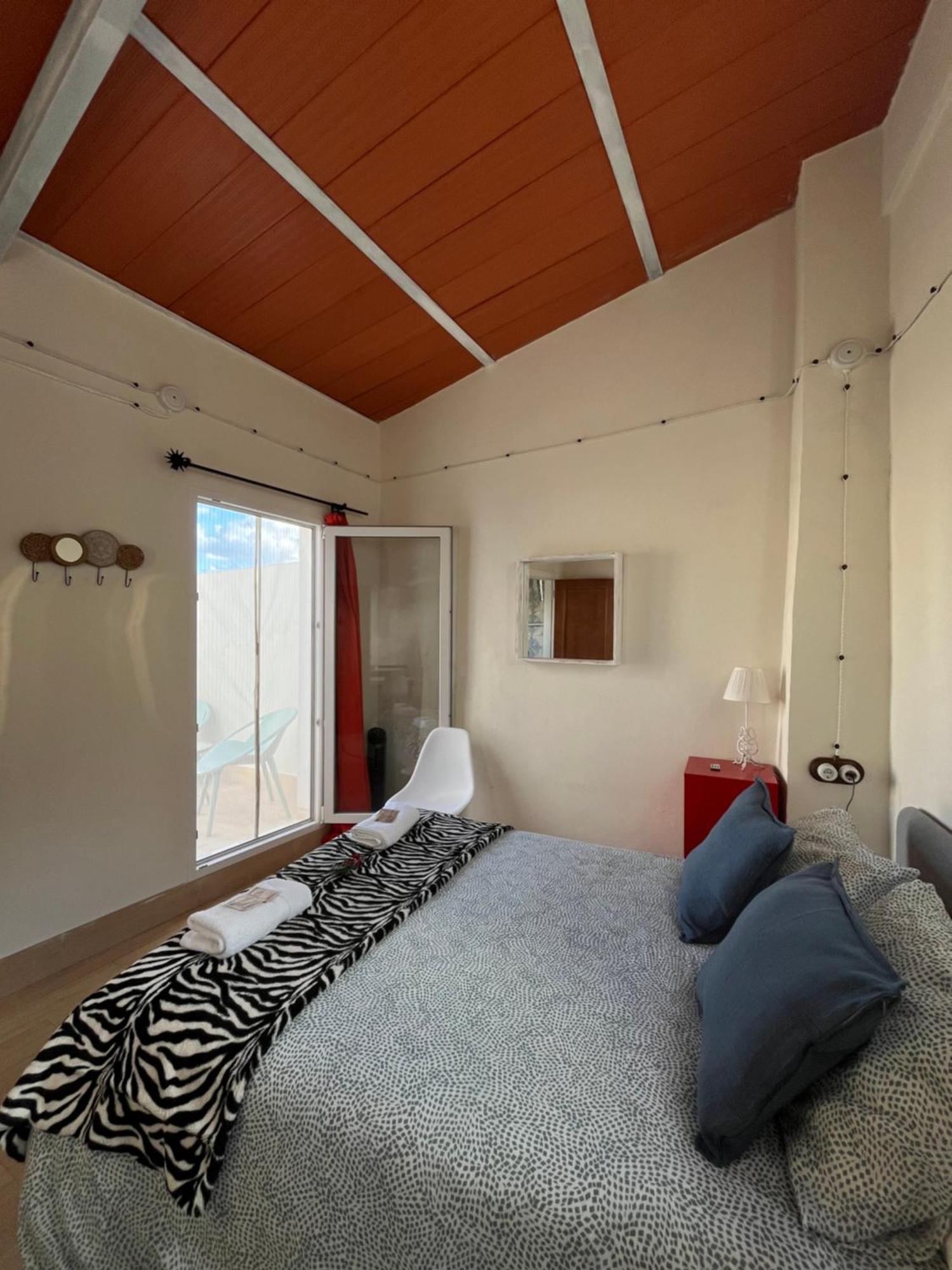 Guesthouse Jazmines Mozarabes # Wifi Baena Exteriér fotografie