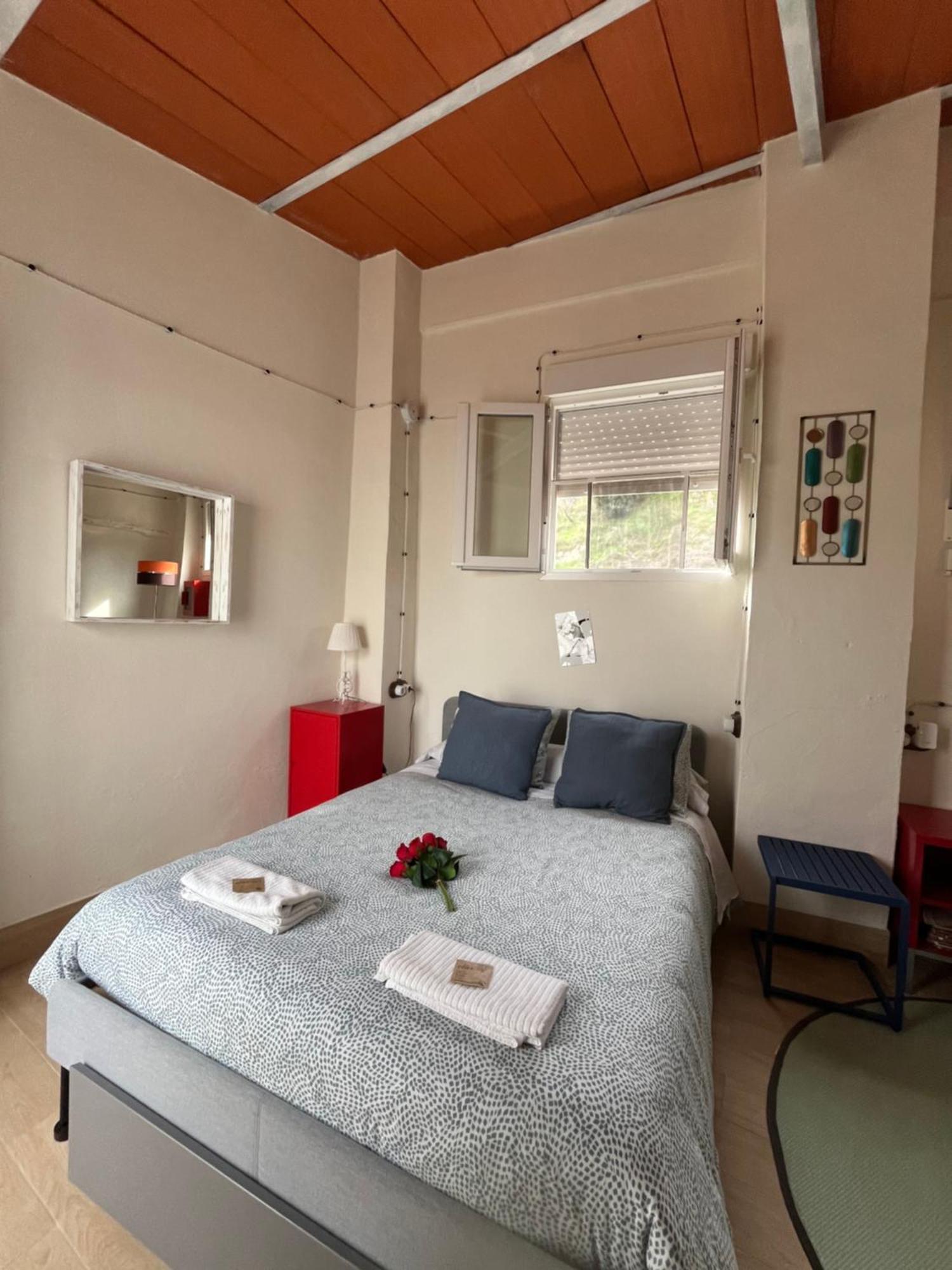 Guesthouse Jazmines Mozarabes # Wifi Baena Exteriér fotografie